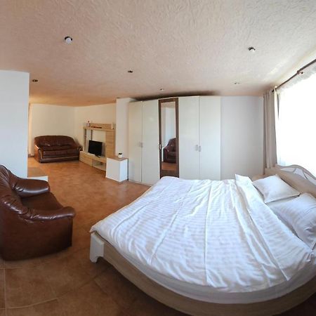 Apartmán Airport Host Kluž Exteriér fotografie
