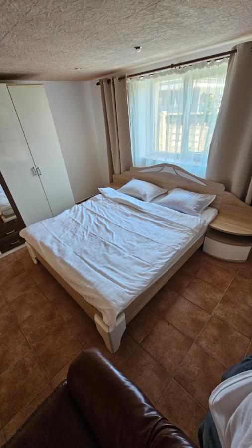 Apartmán Airport Host Kluž Exteriér fotografie